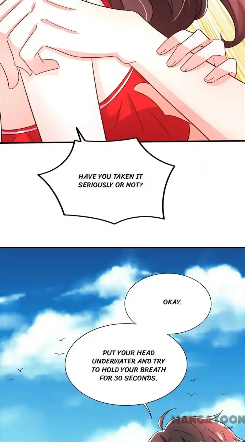 Spicy Wife's Reborn World Chapter 110 page 16