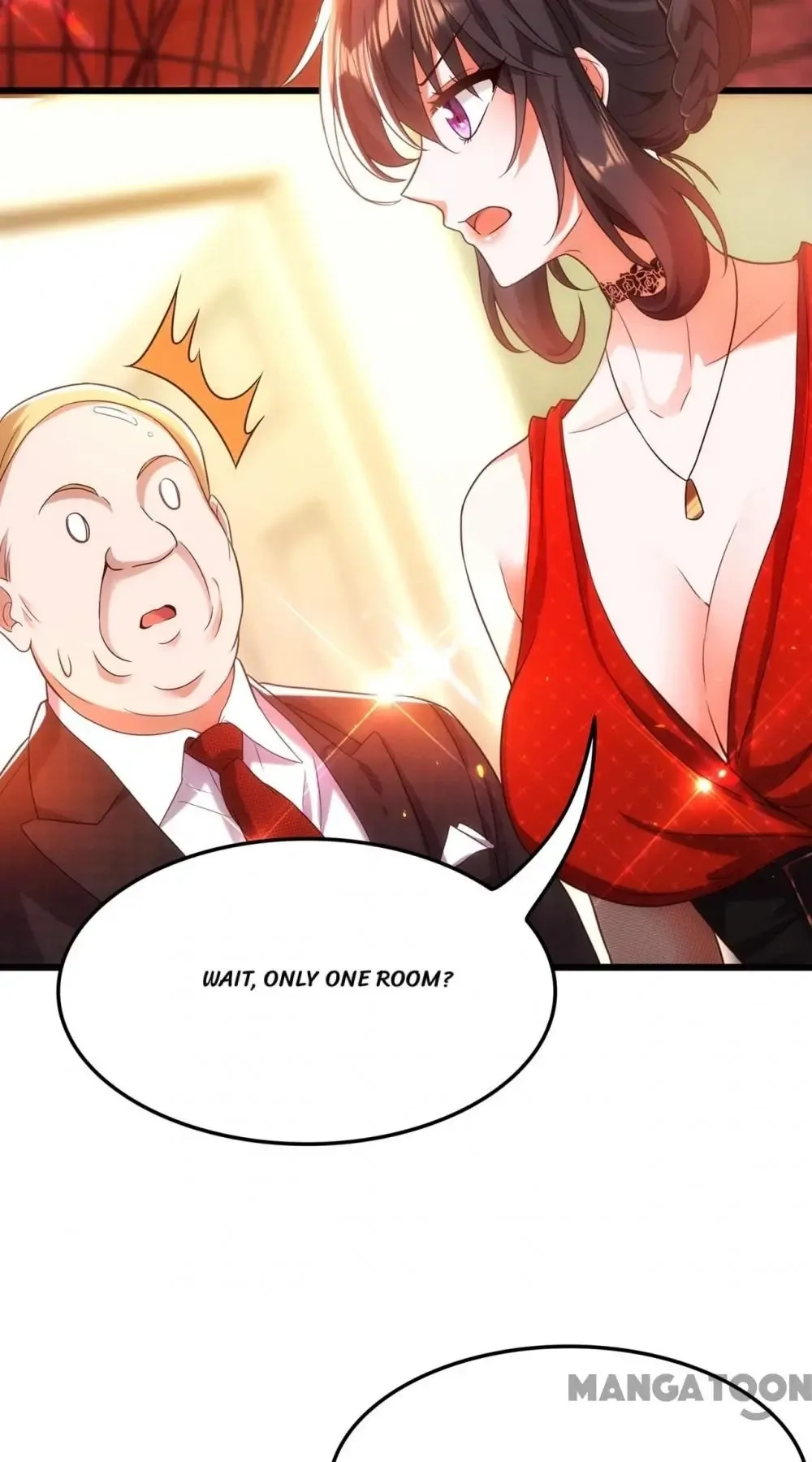 Spicy Wife's Reborn World Chapter 106 page 56