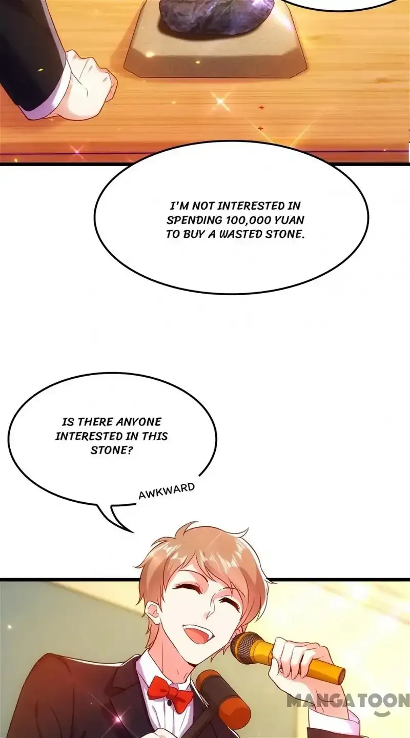 Spicy Wife's Reborn World Chapter 107 page 32