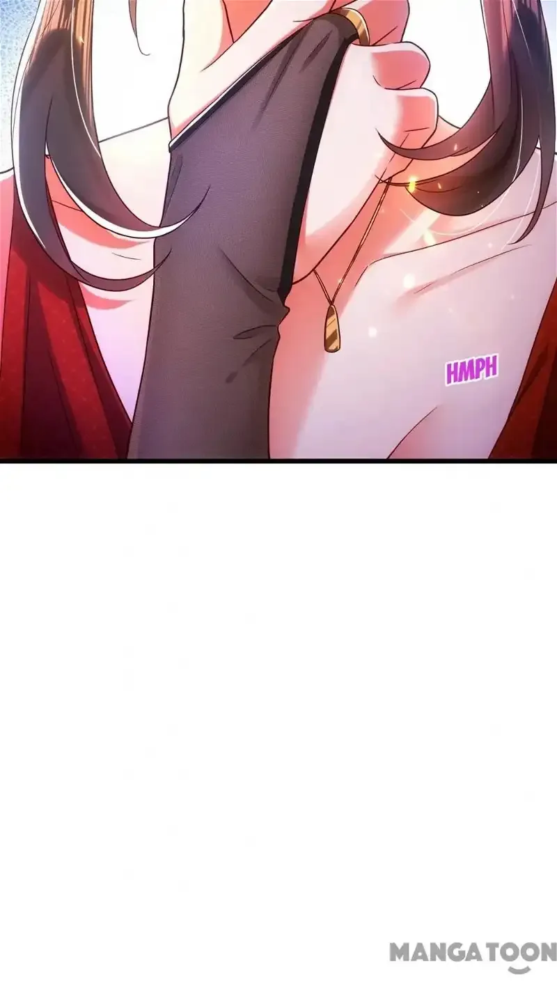 Spicy Wife's Reborn World Chapter 107 page 39
