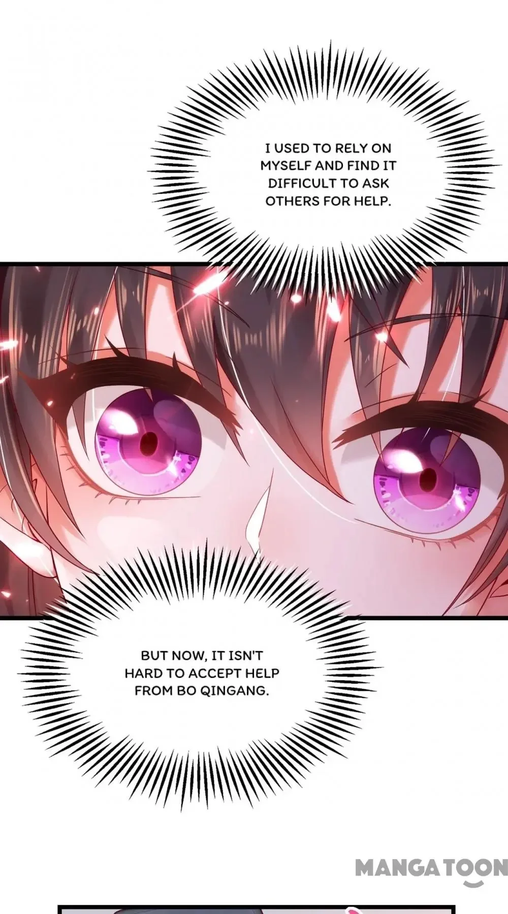 Spicy Wife's Reborn World Chapter 105 page 54