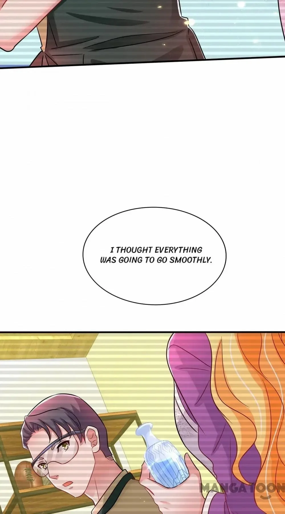 Spicy Wife's Reborn World Chapter 108 page 26