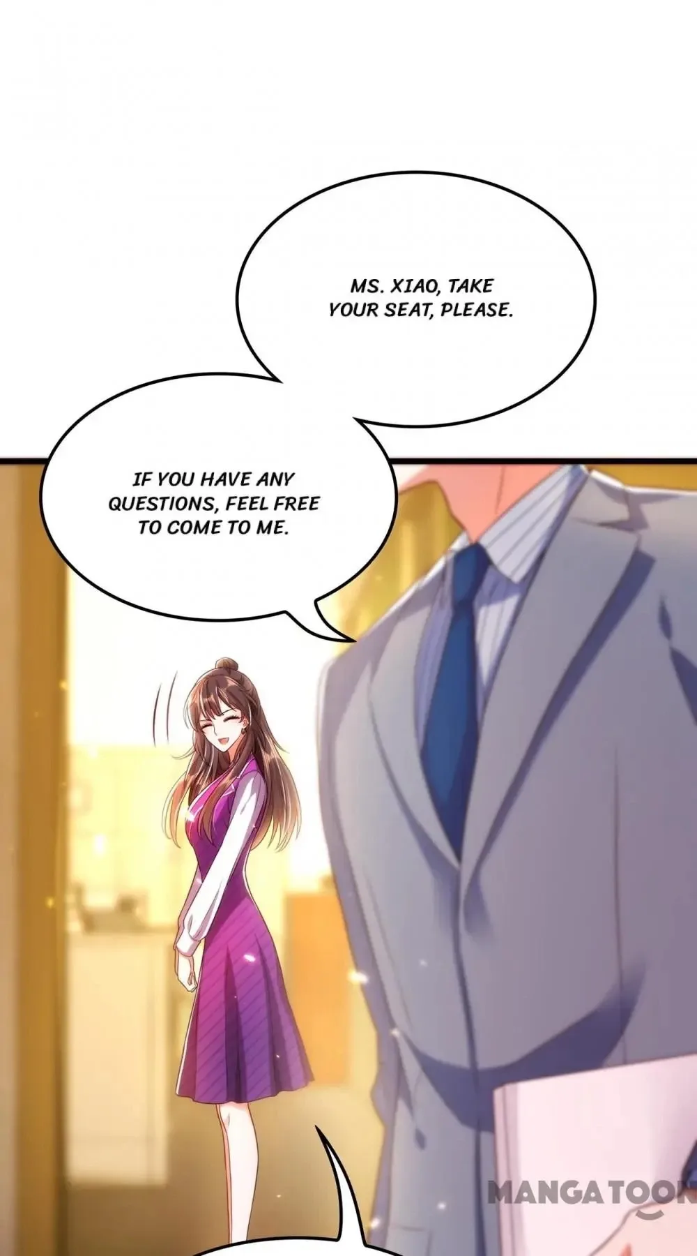 Spicy Wife's Reborn World Chapter 112 page 14