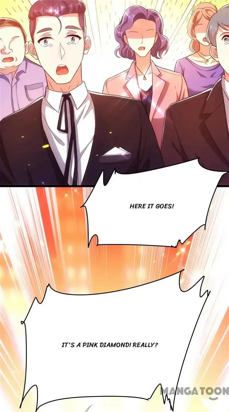 Spicy Wife's Reborn World Chapter 107 page 43