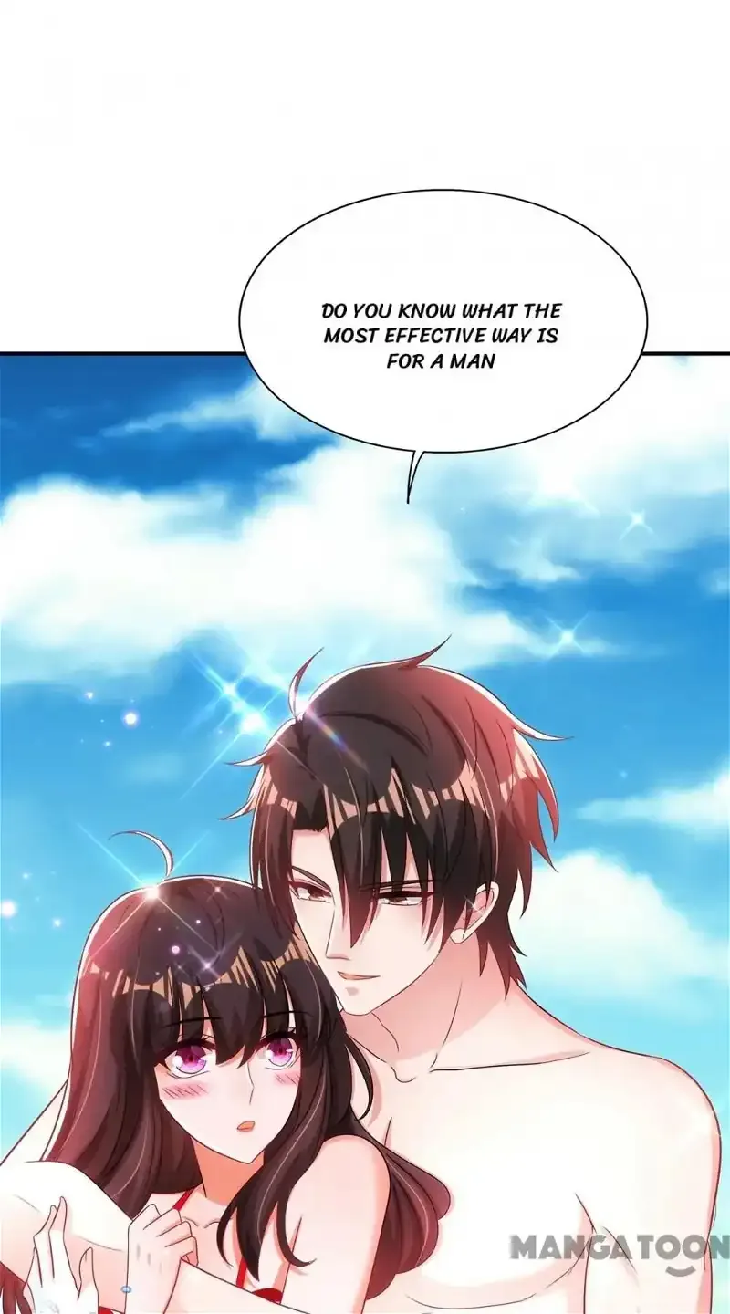 Spicy Wife's Reborn World Chapter 110 page 31