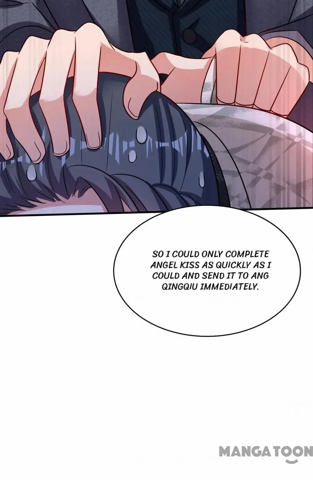 Spicy Wife's Reborn World Chapter 108 page 39