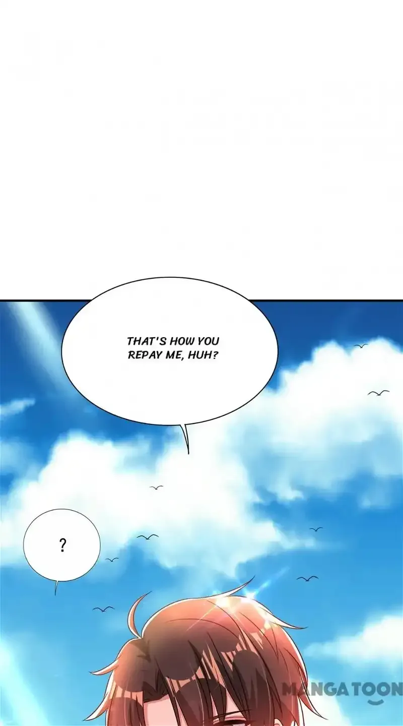 Spicy Wife's Reborn World Chapter 110 page 25