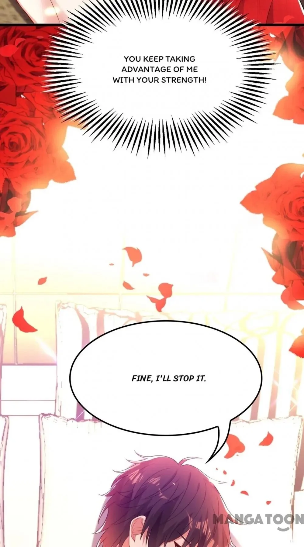 Spicy Wife's Reborn World Chapter 111 page 27