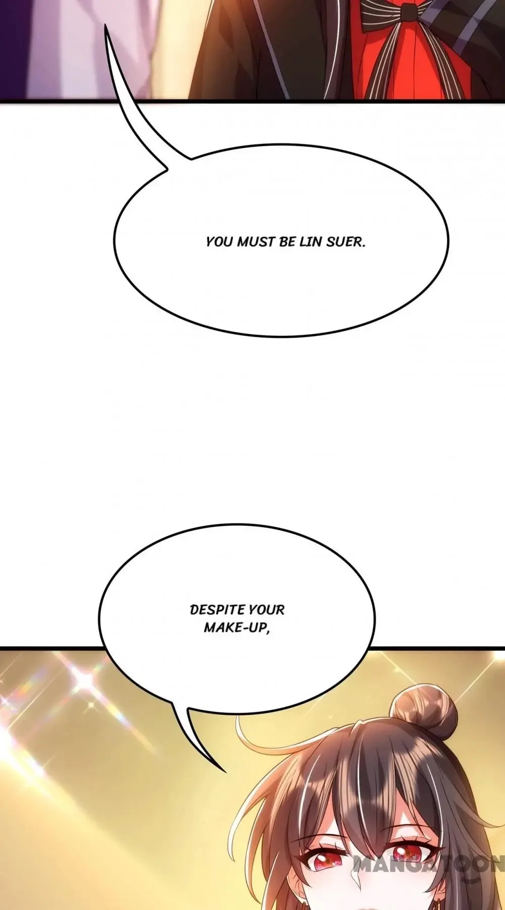 Spicy Wife's Reborn World Chapter 112 page 18