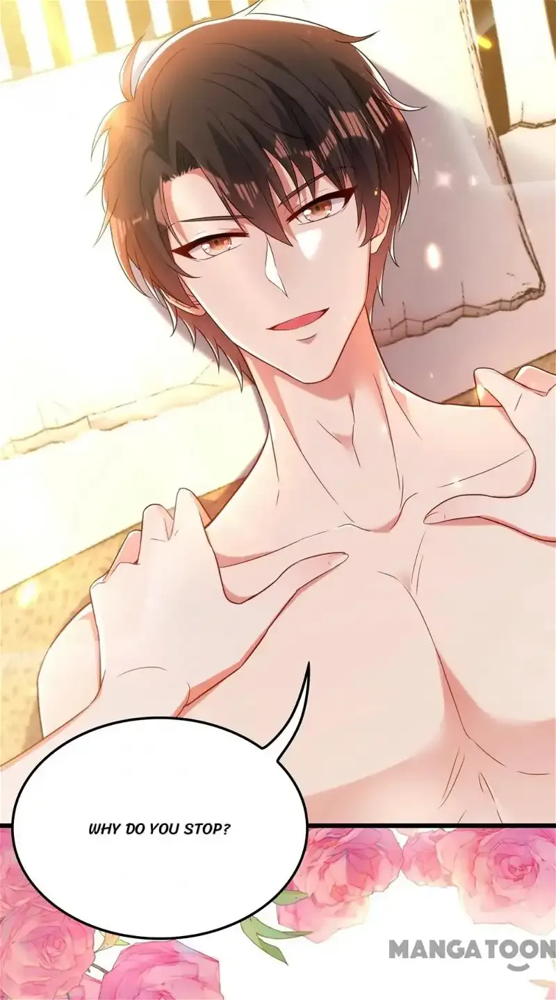 Spicy Wife's Reborn World Chapter 110 page 45