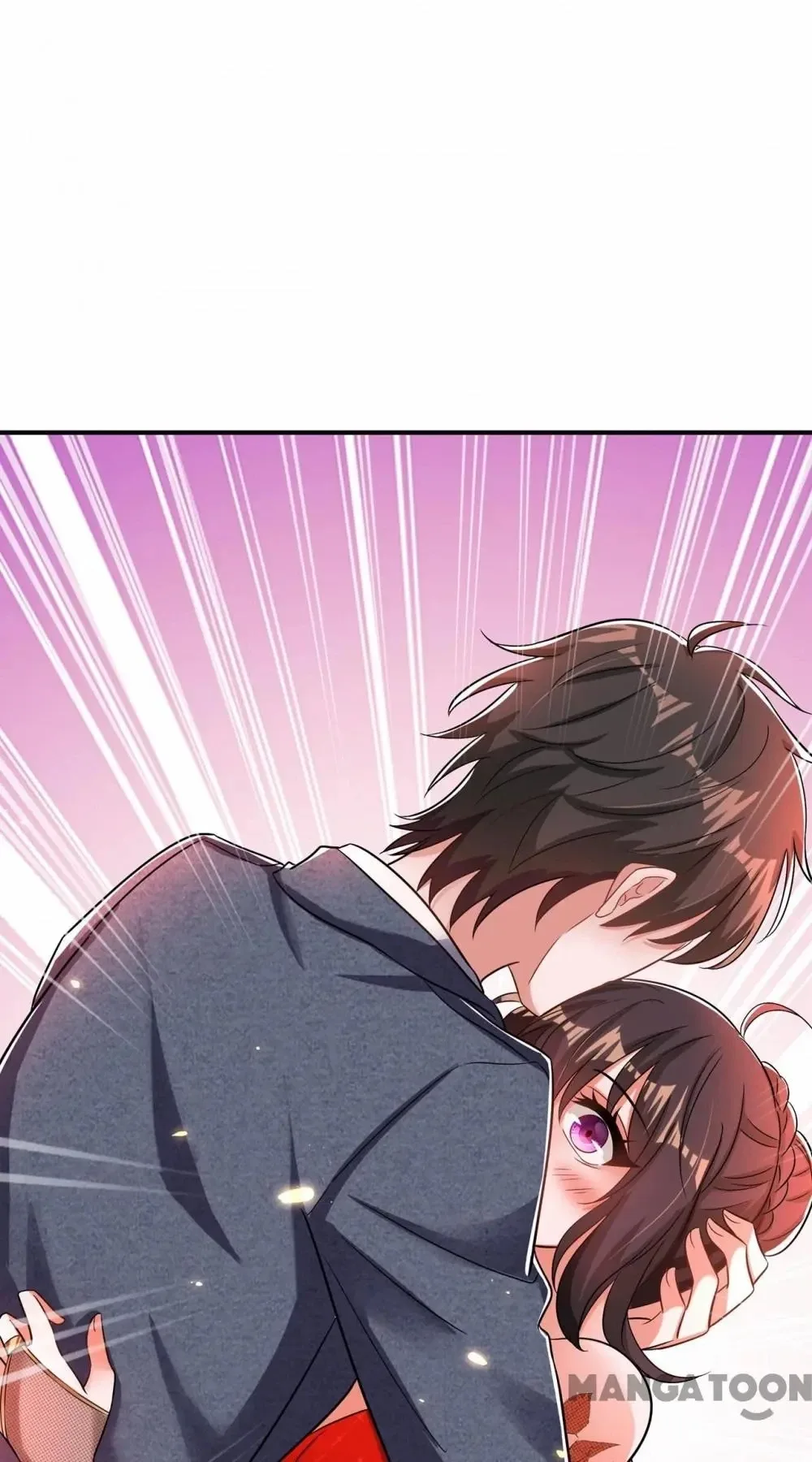 Spicy Wife's Reborn World Chapter 108 page 49