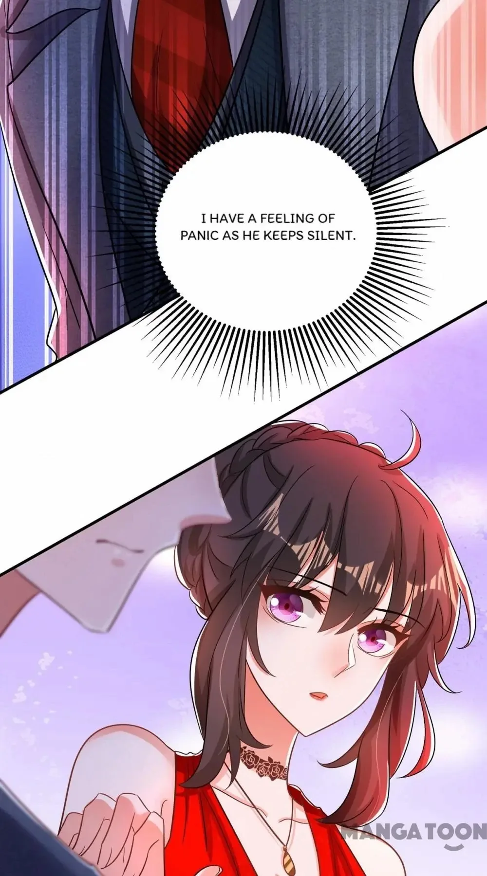 Spicy Wife's Reborn World Chapter 108 page 47