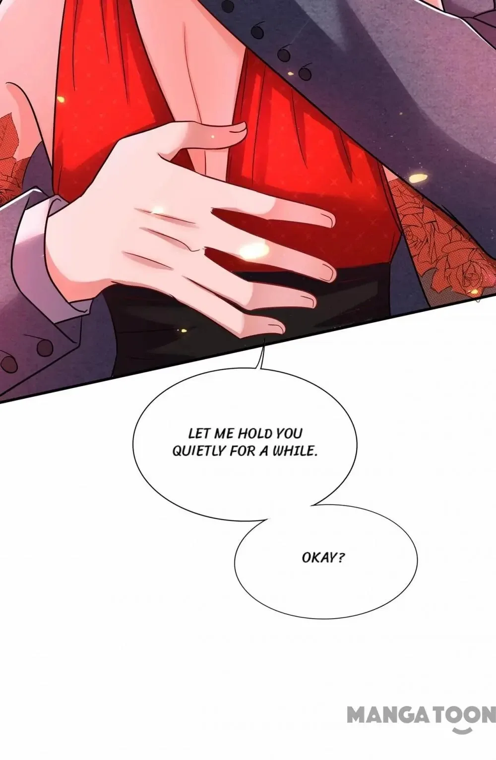 Spicy Wife's Reborn World Chapter 108 page 53
