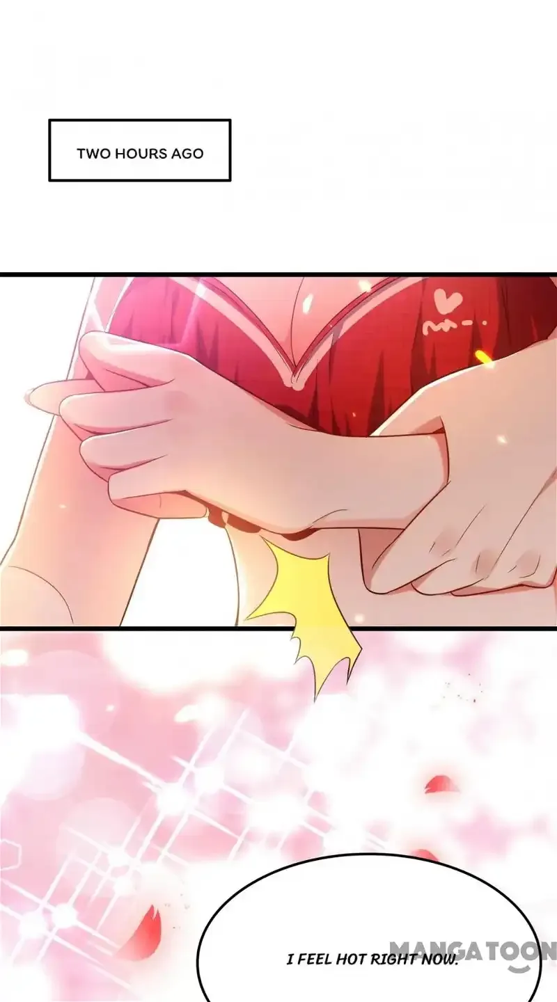 Spicy Wife's Reborn World Chapter 110 page 50