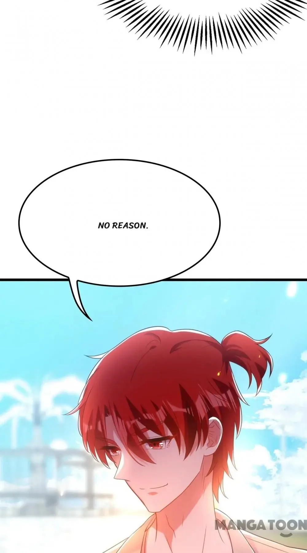 Spicy Wife's Reborn World Chapter 111 page 43