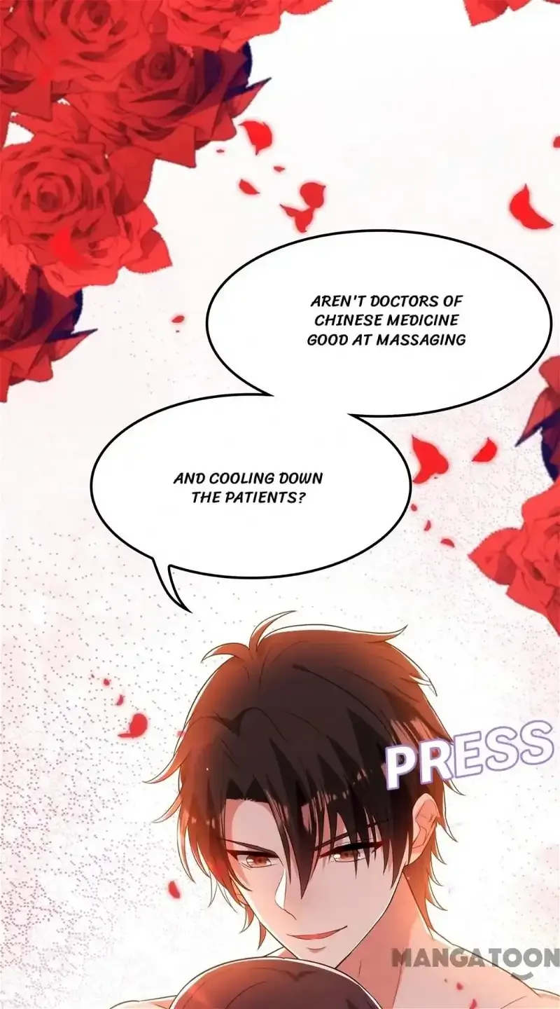 Spicy Wife's Reborn World Chapter 110 page 54