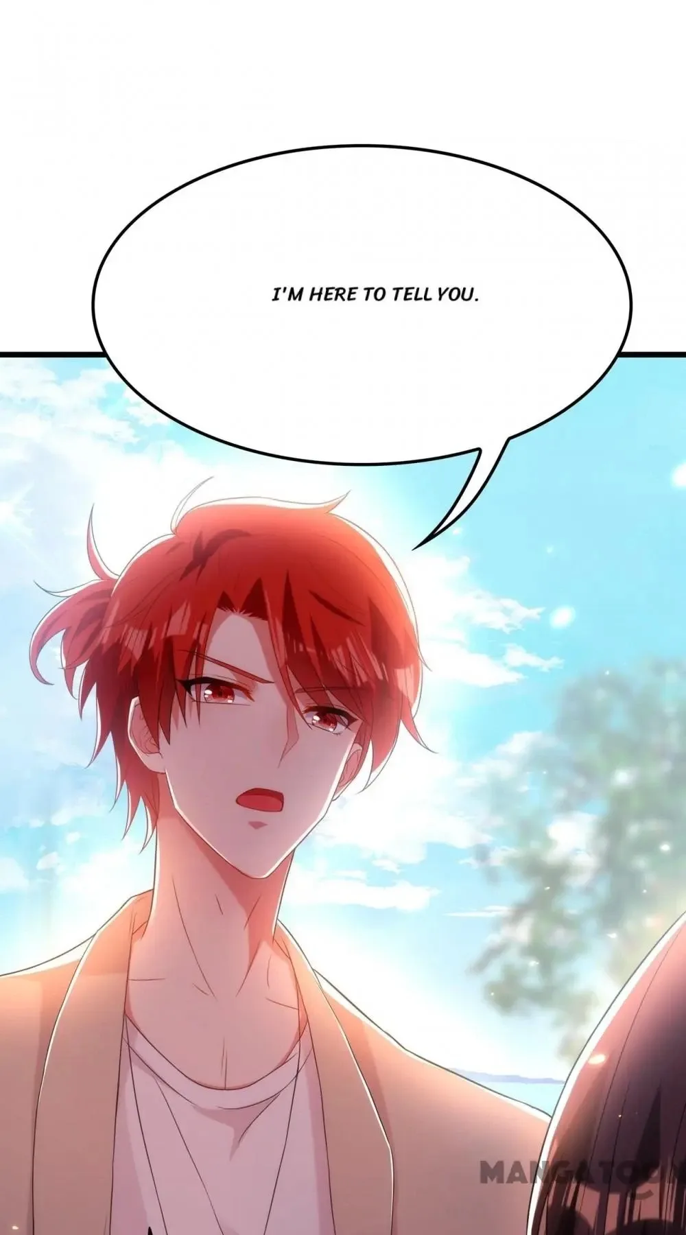 Spicy Wife's Reborn World Chapter 111 page 40