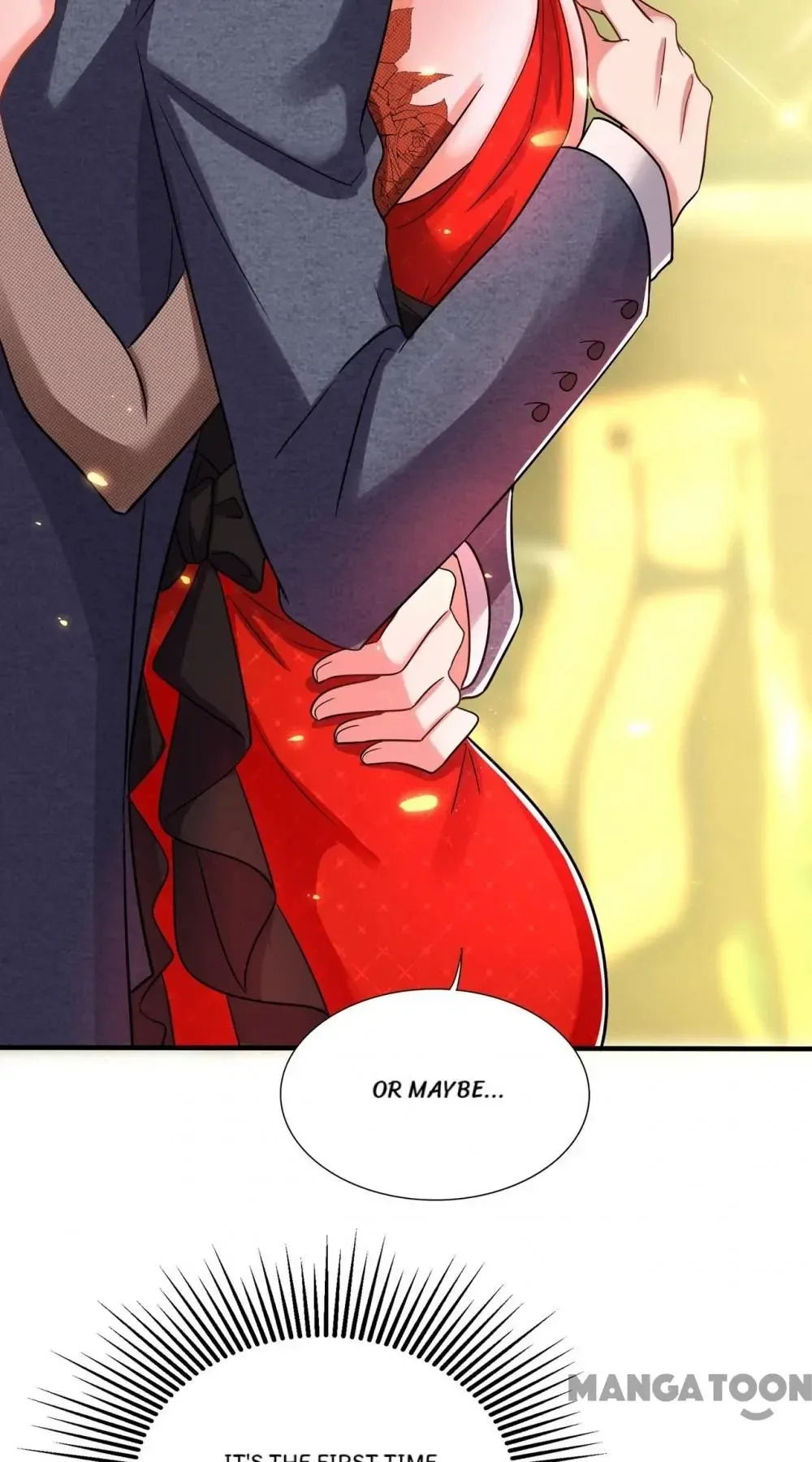 Spicy Wife's Reborn World Chapter 108 page 56