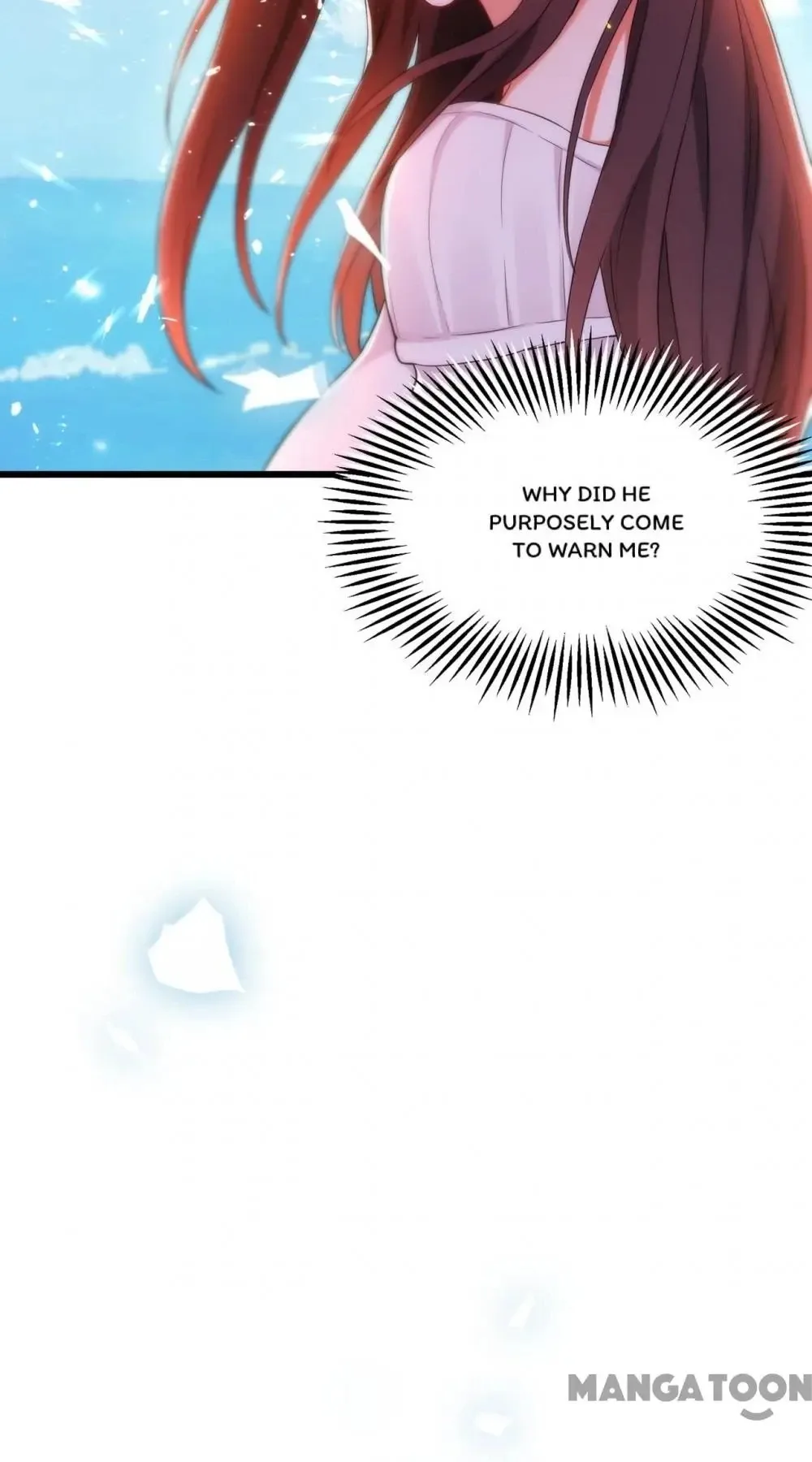 Spicy Wife's Reborn World Chapter 111 page 47