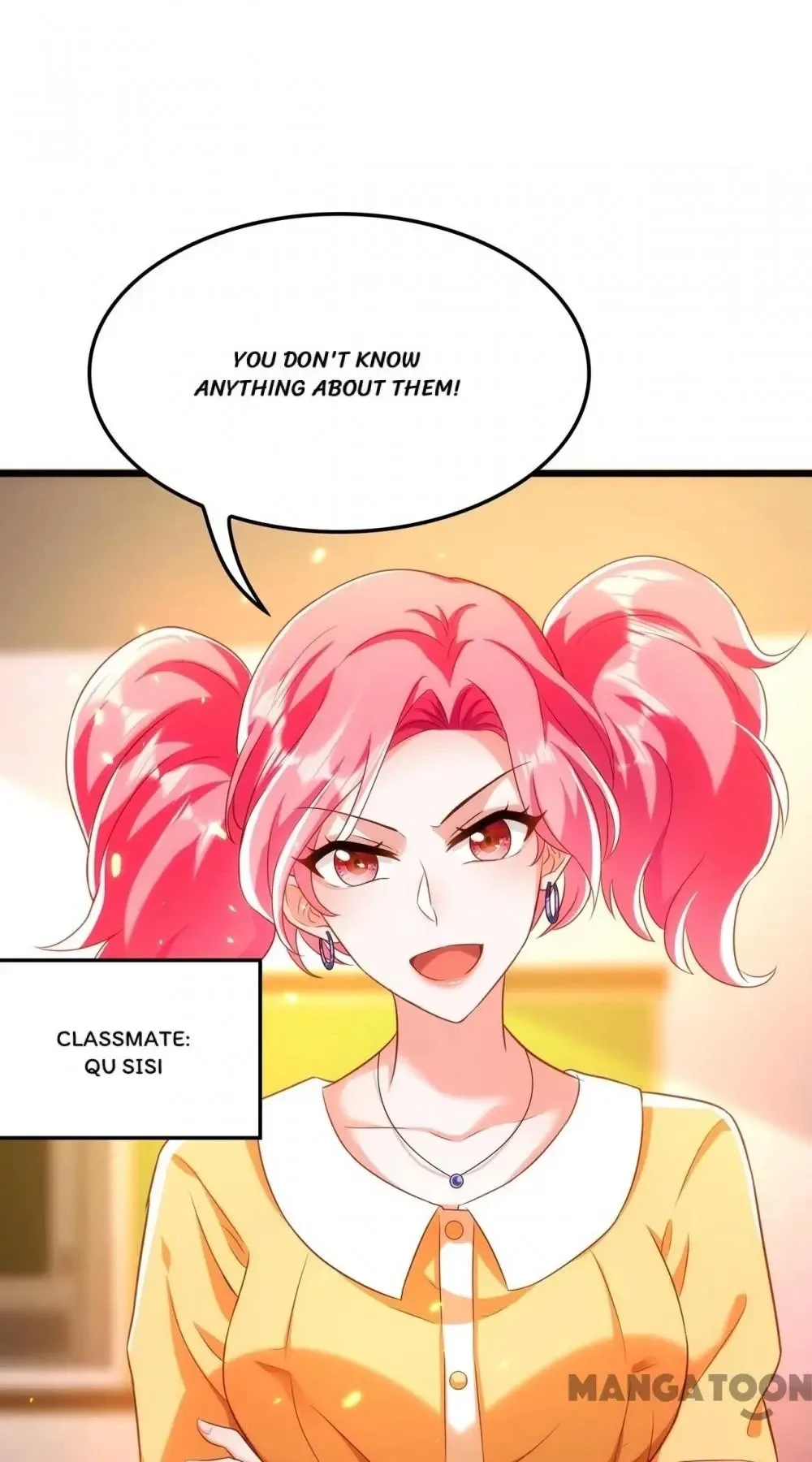 Spicy Wife's Reborn World Chapter 112 page 46