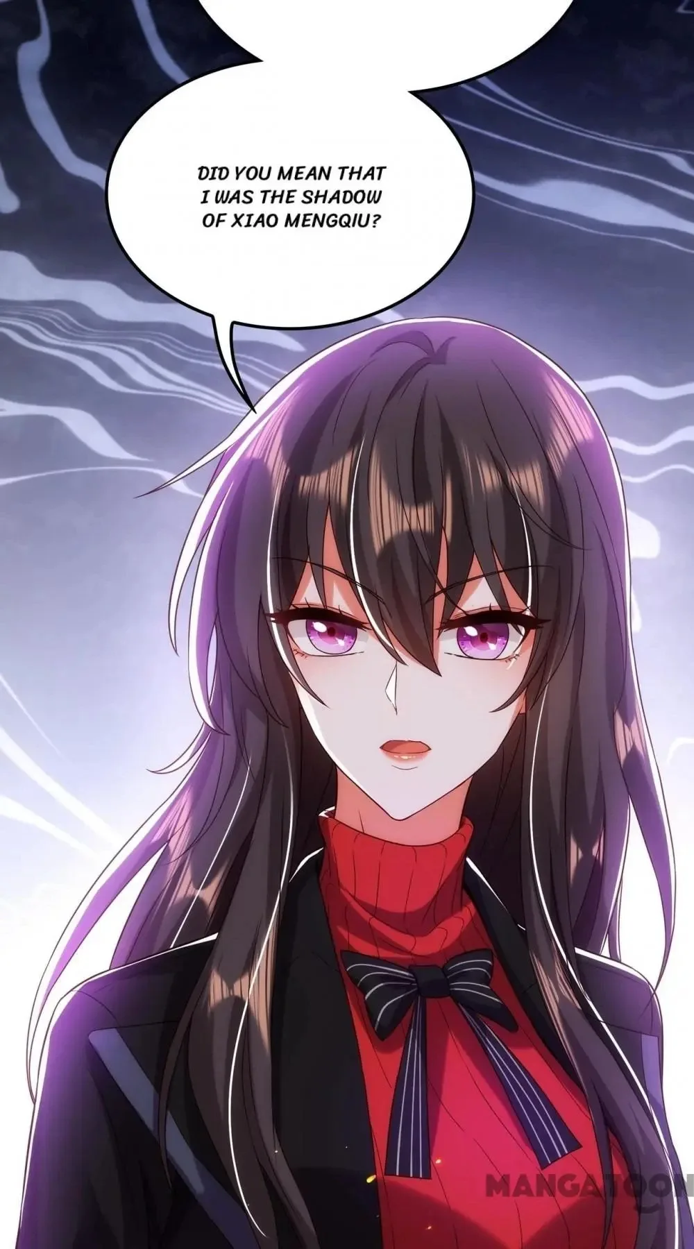 Spicy Wife's Reborn World Chapter 113 page 8