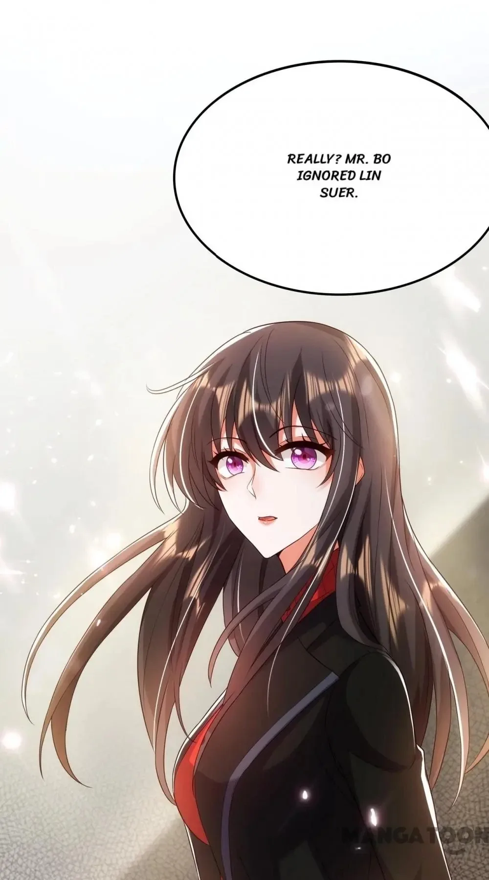 Spicy Wife's Reborn World Chapter 112 page 39