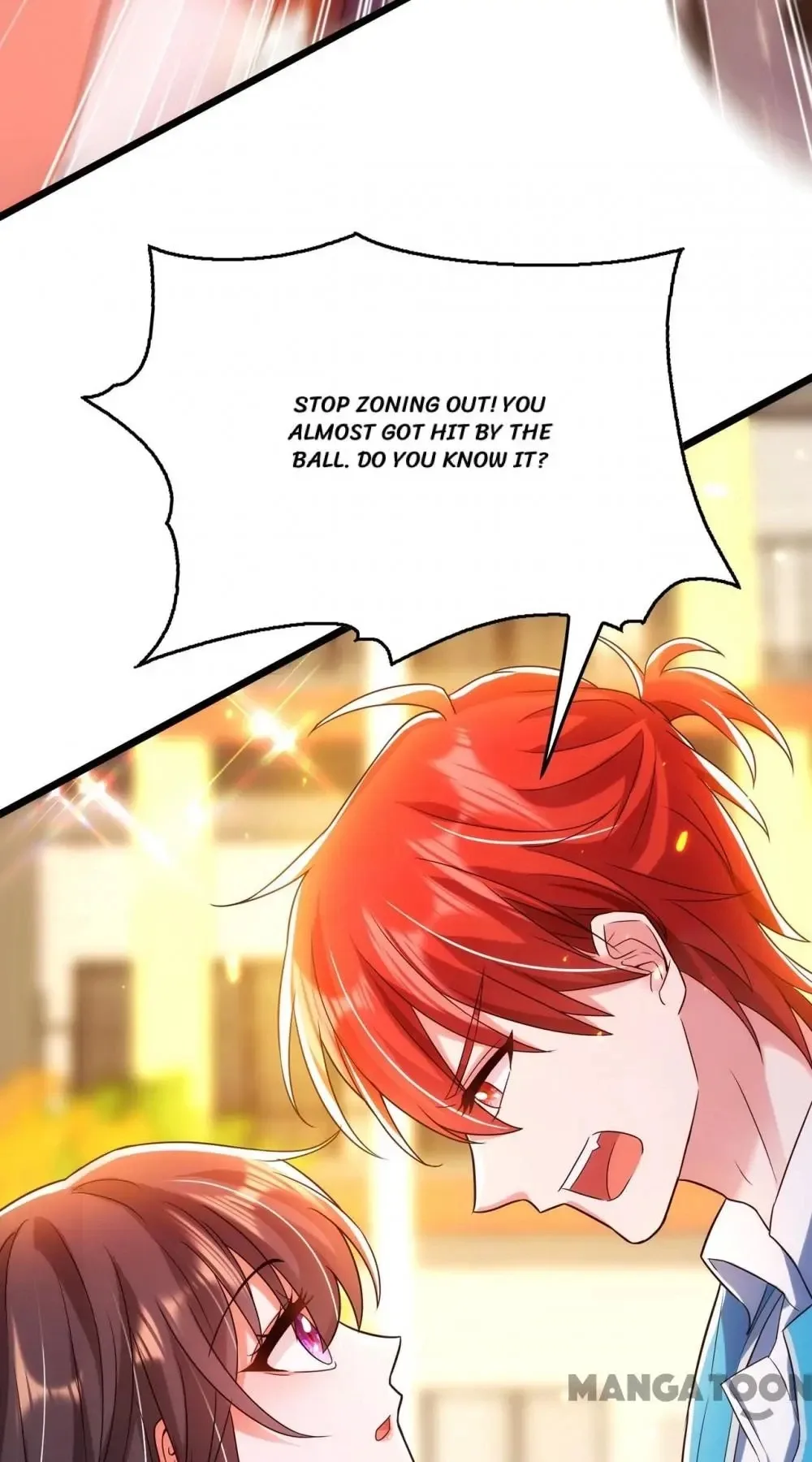 Spicy Wife's Reborn World Chapter 113 page 5