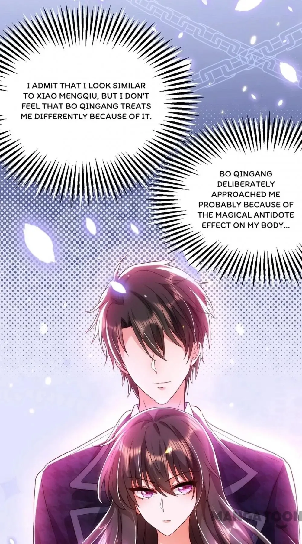 Spicy Wife's Reborn World Chapter 113 page 14