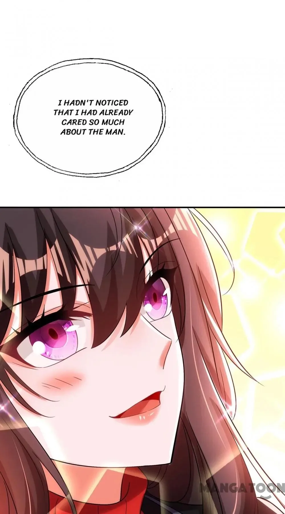 Spicy Wife's Reborn World Chapter 115 page 20
