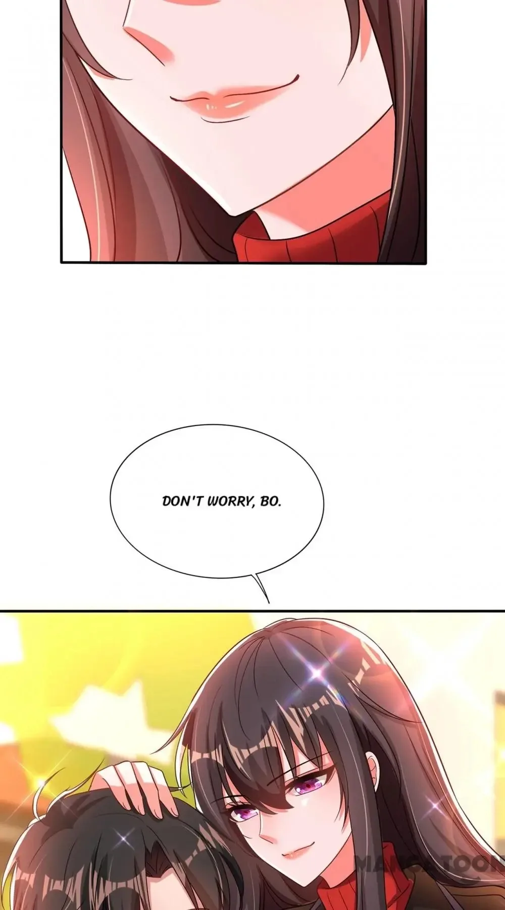 Spicy Wife's Reborn World Chapter 116 page 15