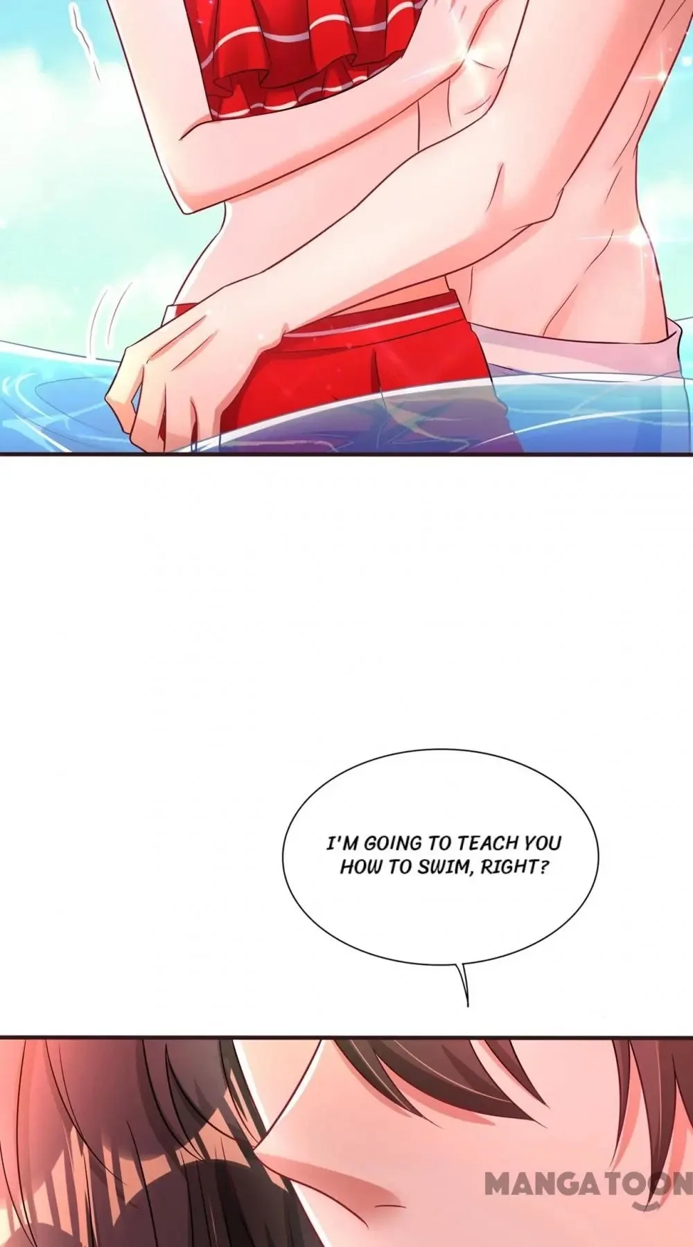 Spicy Wife's Reborn World Chapter 109 page 57