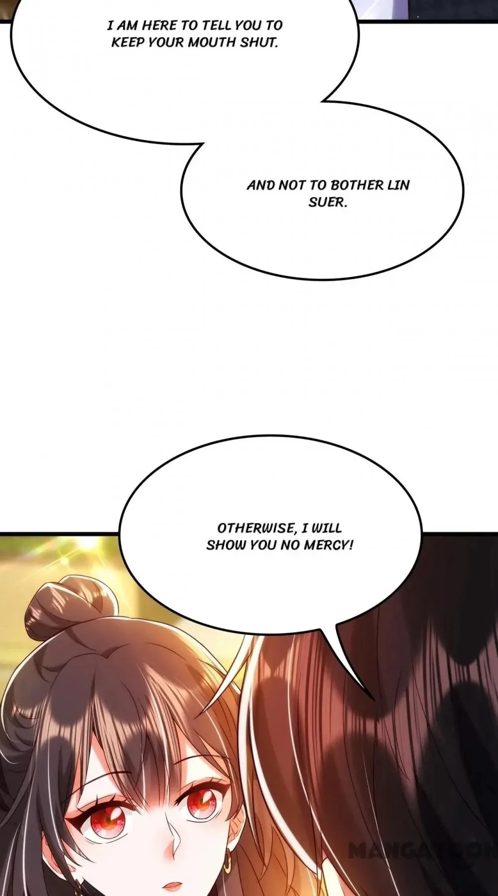 Spicy Wife's Reborn World Chapter 114 page 15