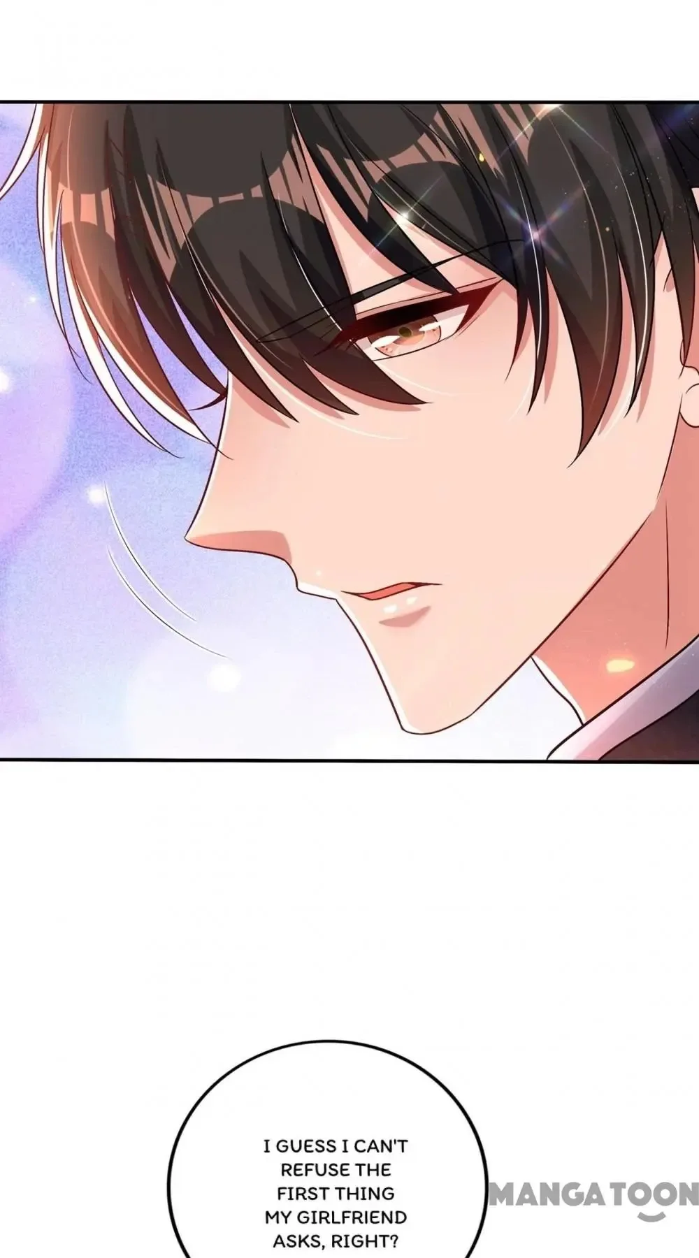 Spicy Wife's Reborn World Chapter 116 page 10
