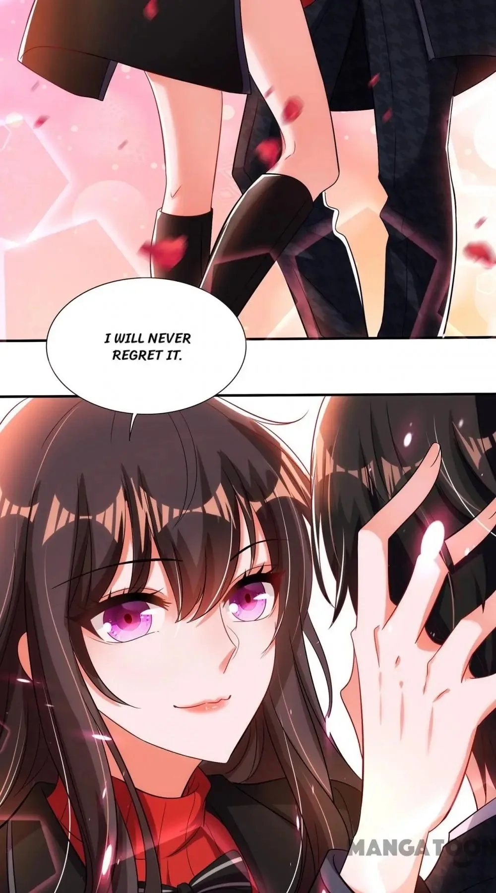 Spicy Wife's Reborn World Chapter 115 page 24