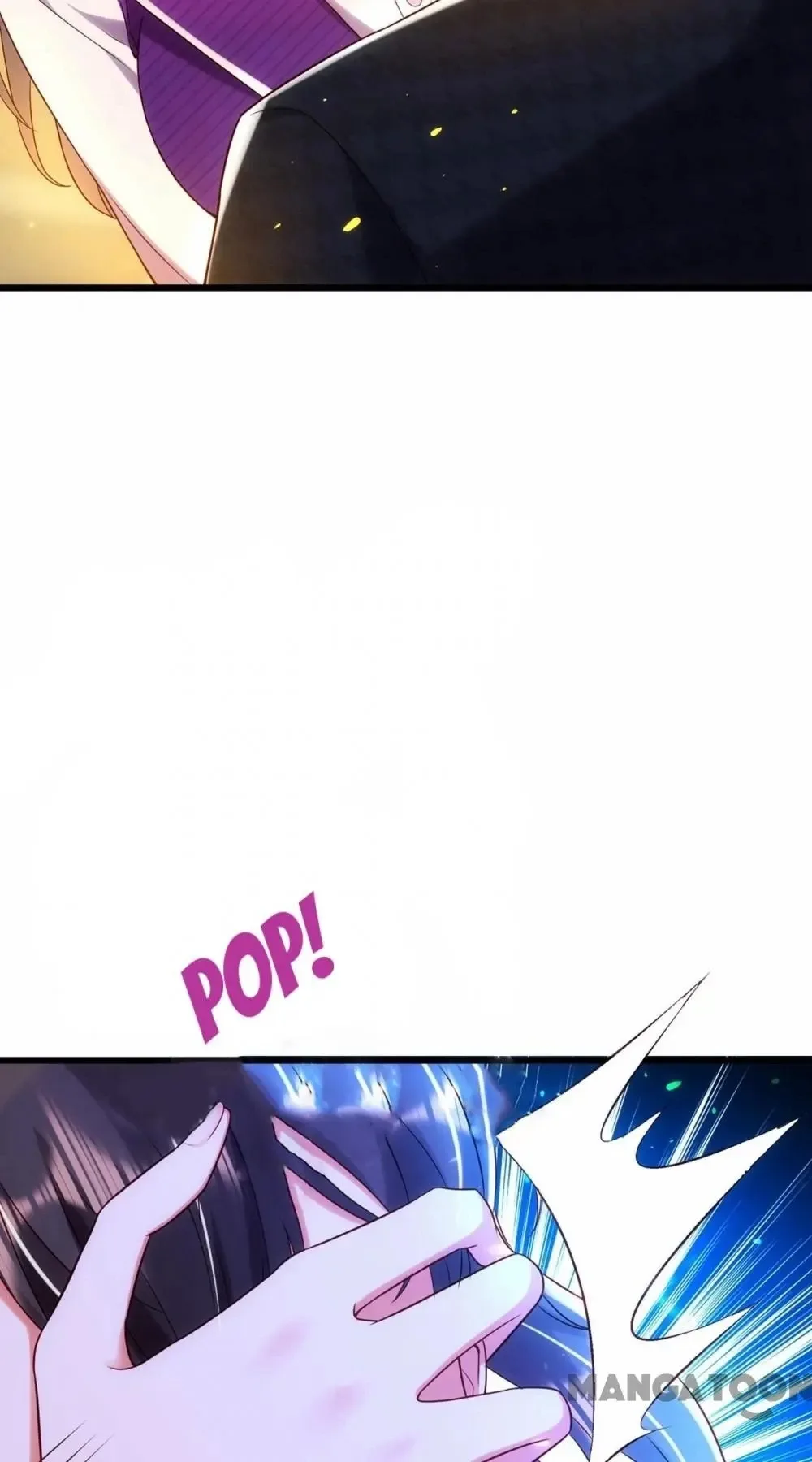 Spicy Wife's Reborn World Chapter 114 page 21