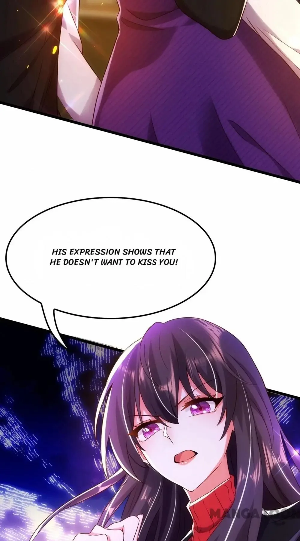 Spicy Wife's Reborn World Chapter 114 page 24