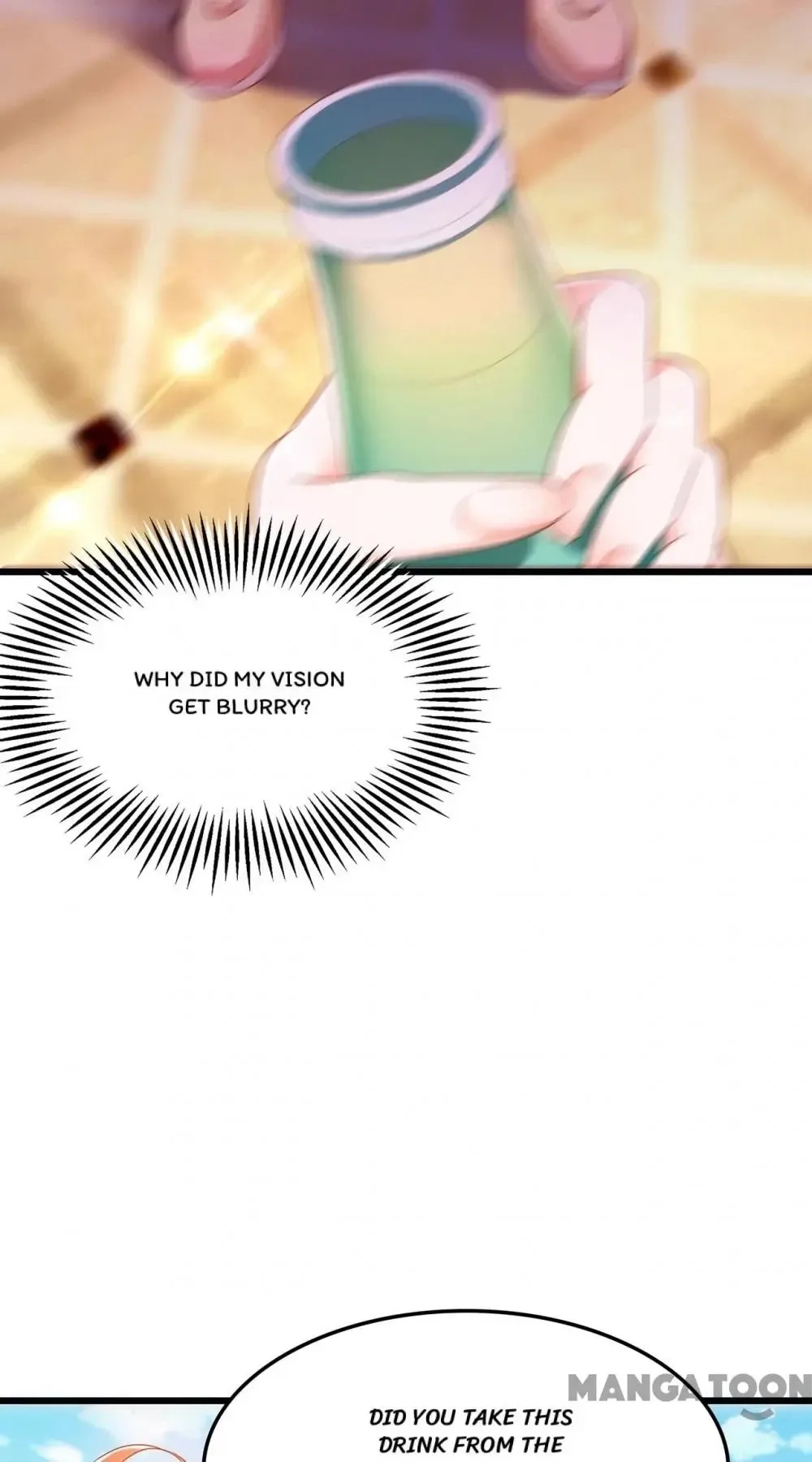 Spicy Wife's Reborn World Chapter 113 page 31