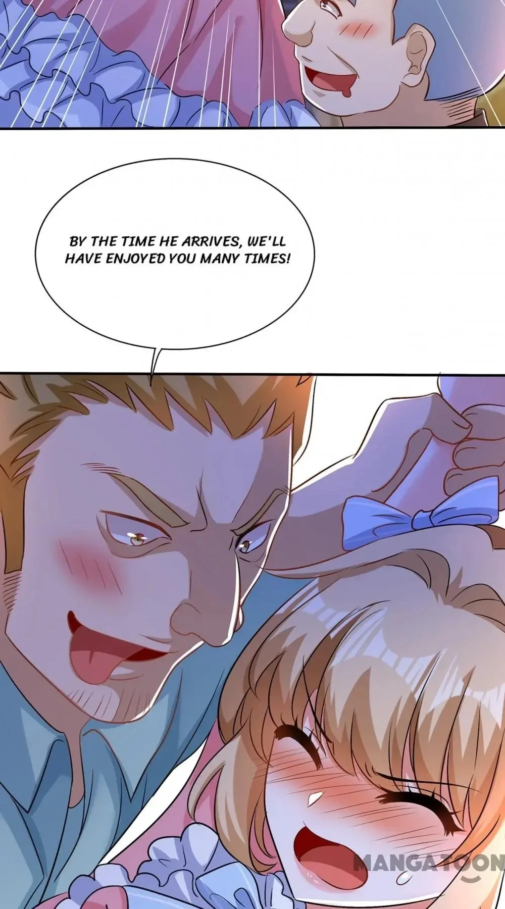 Spicy Wife's Reborn World Chapter 116 page 30