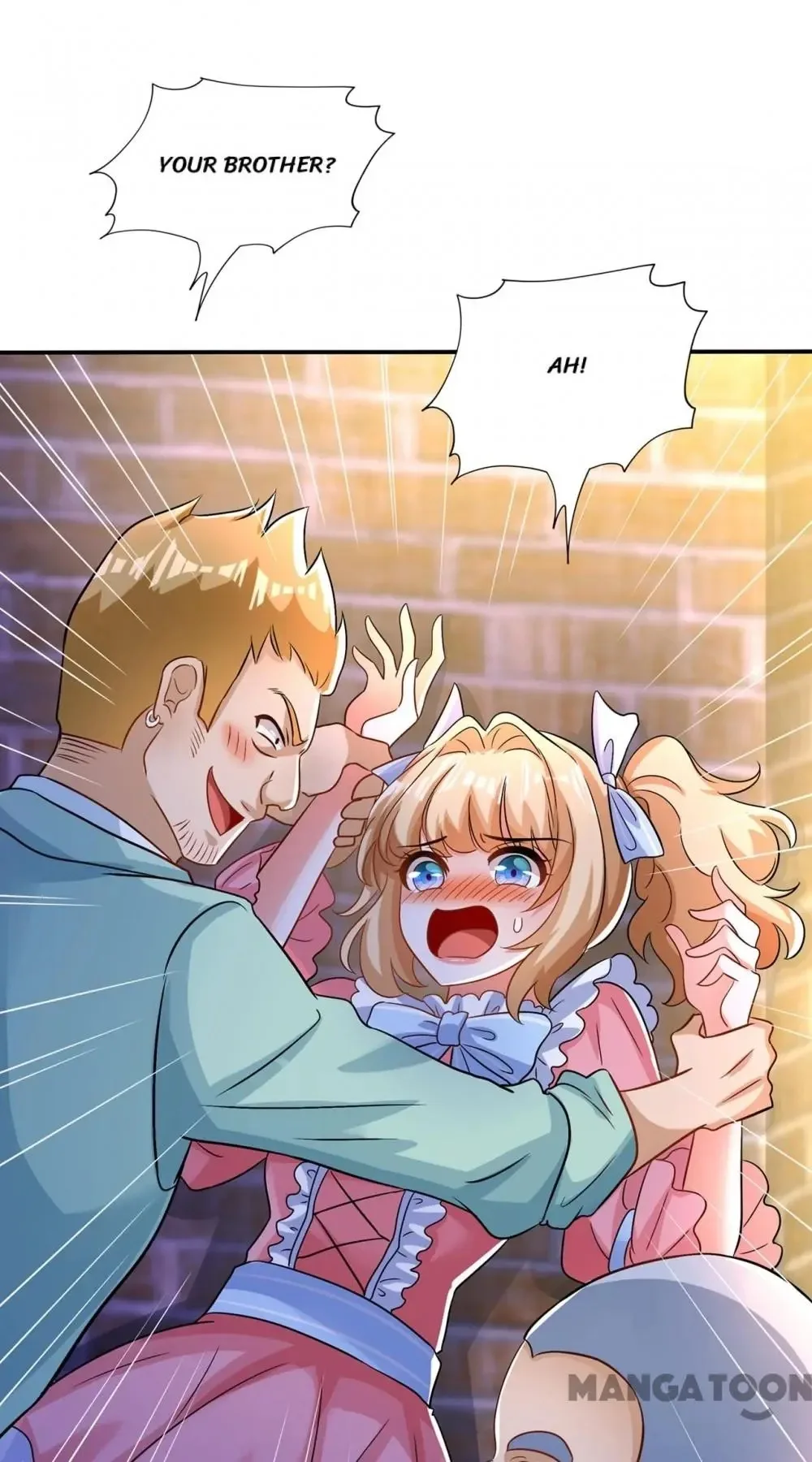 Spicy Wife's Reborn World Chapter 116 page 29