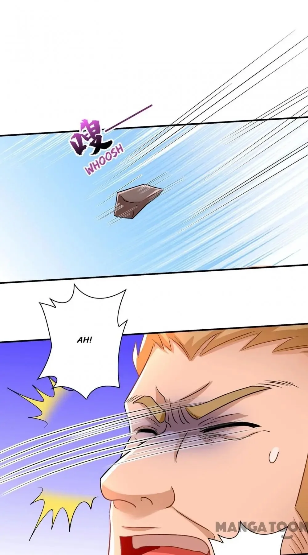 Spicy Wife's Reborn World Chapter 116 page 32