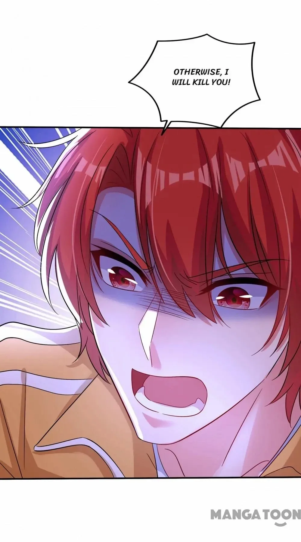 Spicy Wife's Reborn World Chapter 115 page 36