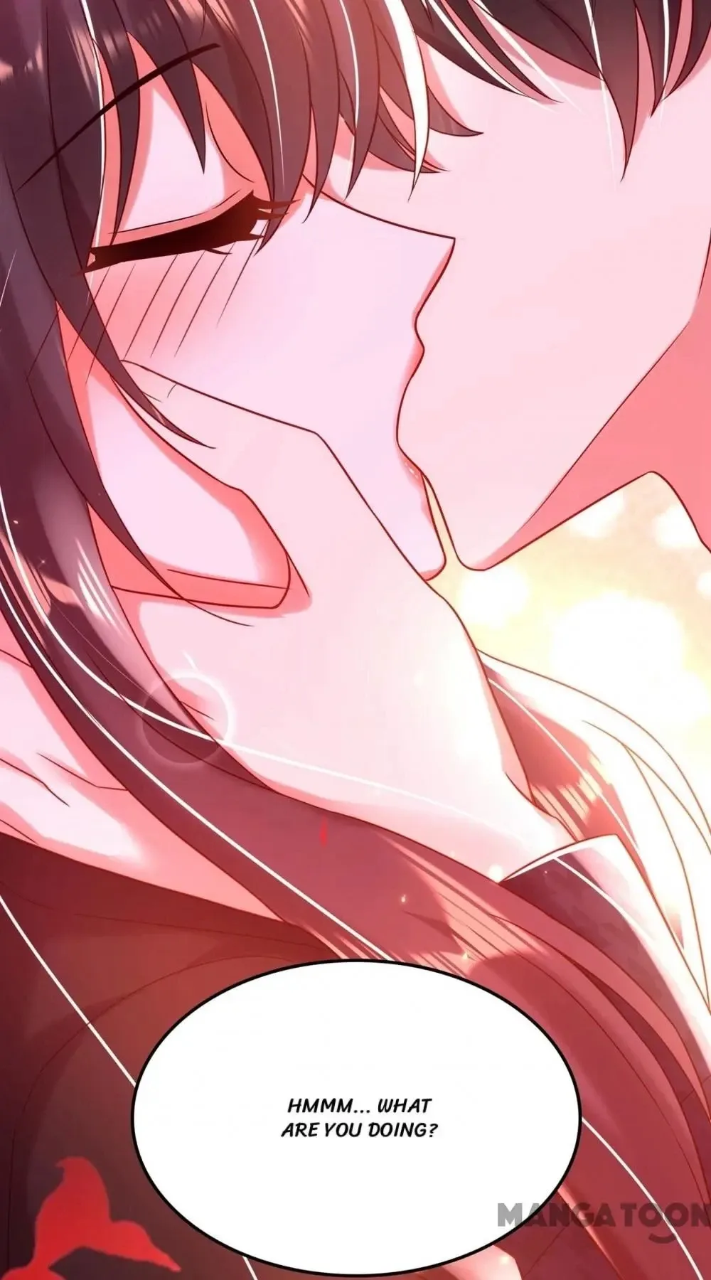 Spicy Wife's Reborn World Chapter 114 page 33