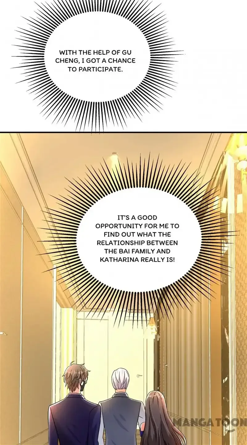 Spicy Wife's Reborn World Chapter 117 page 19