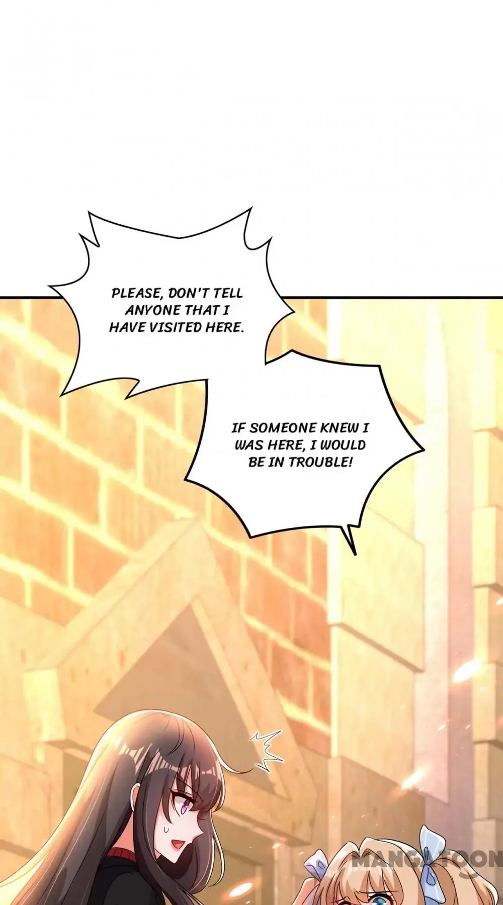 Spicy Wife's Reborn World Chapter 116 page 44