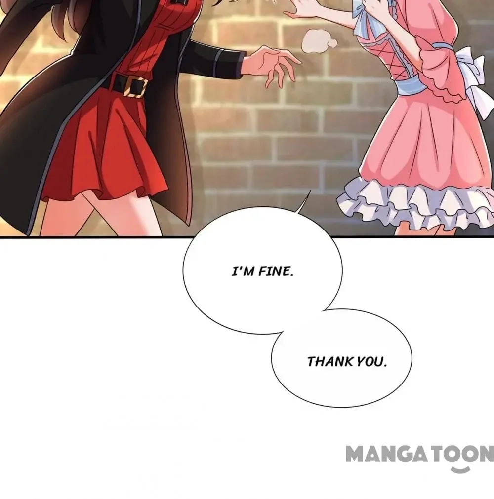 Spicy Wife's Reborn World Chapter 116 page 40