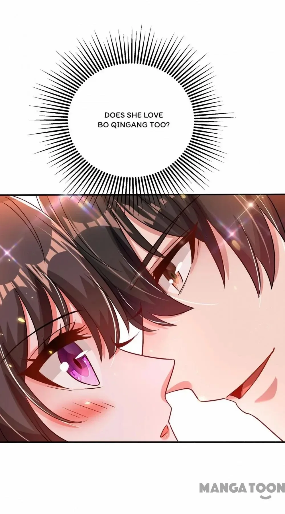 Spicy Wife's Reborn World Chapter 115 page 46