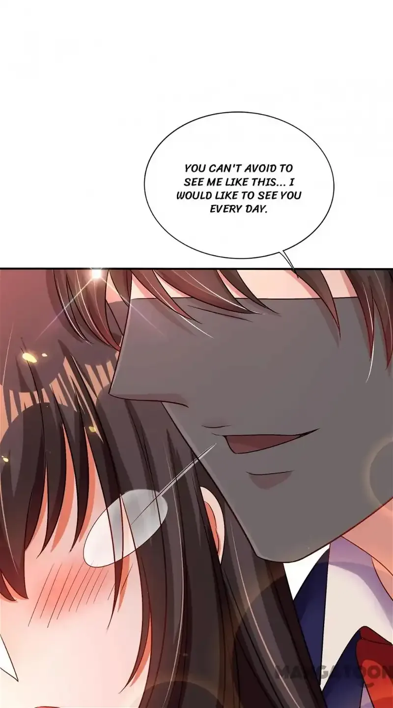 Spicy Wife's Reborn World Chapter 117 page 24