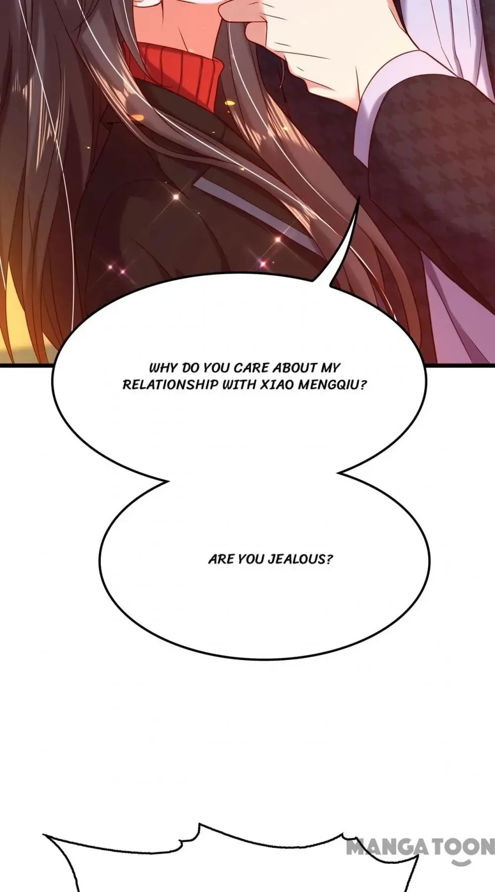 Spicy Wife's Reborn World Chapter 114 page 36