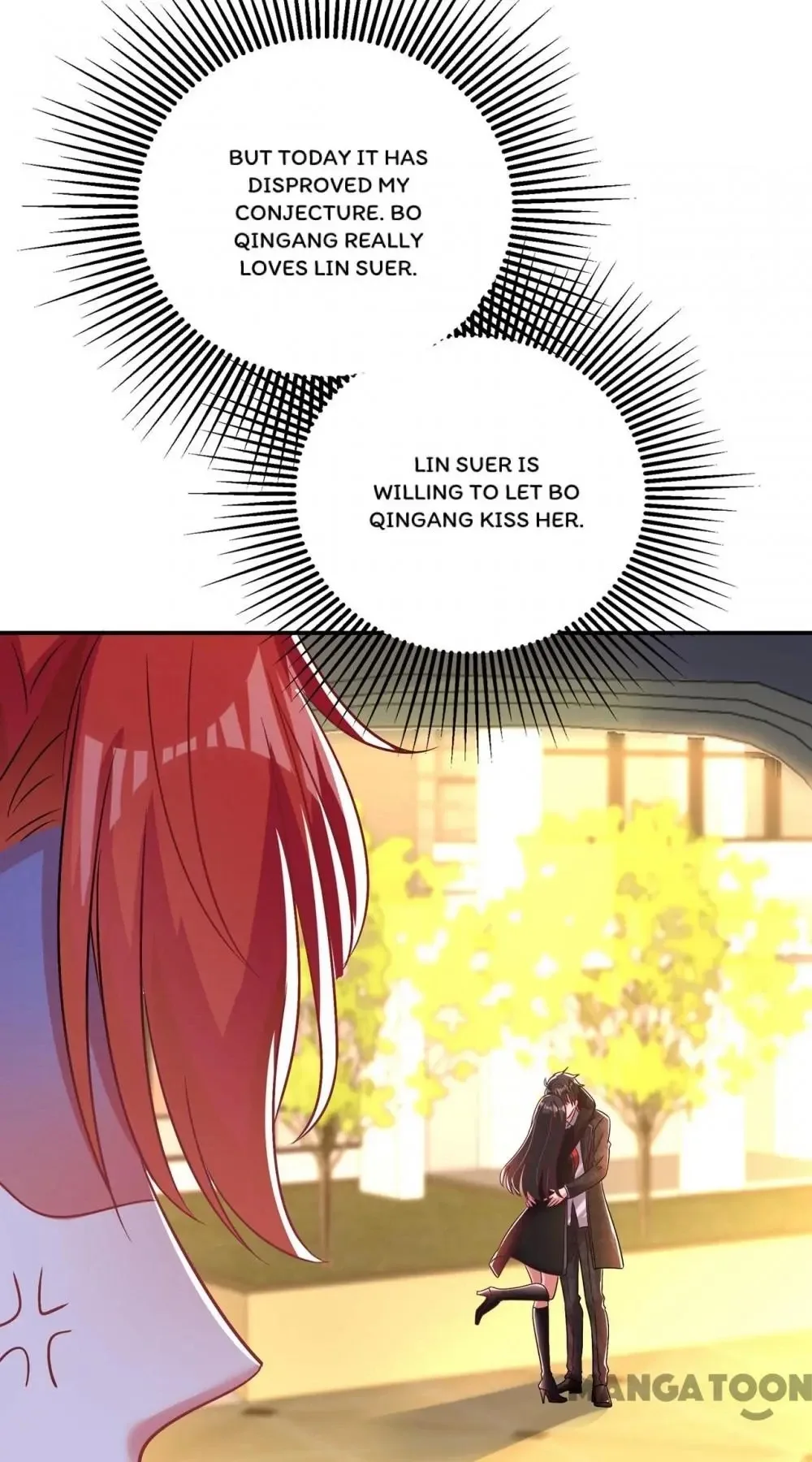 Spicy Wife's Reborn World Chapter 115 page 44