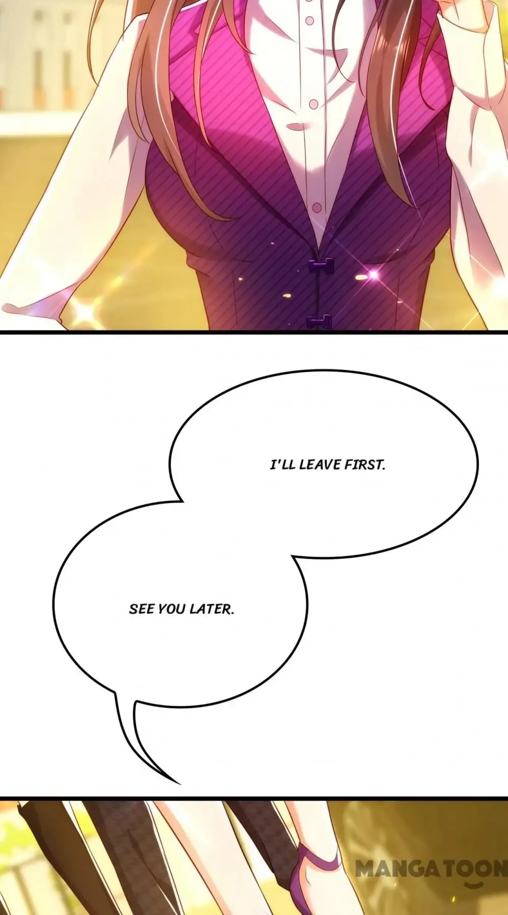 Spicy Wife's Reborn World Chapter 114 page 45